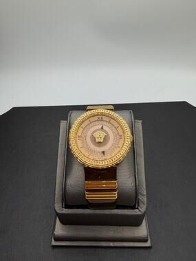 Versace V-Metal Icon Watch SPB-MS 357264